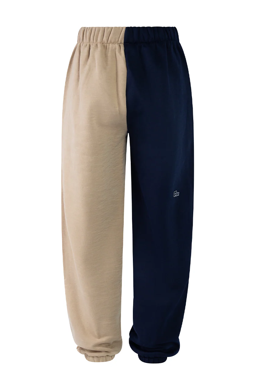 Georgia Tech Color-Block Sweats - Image 4