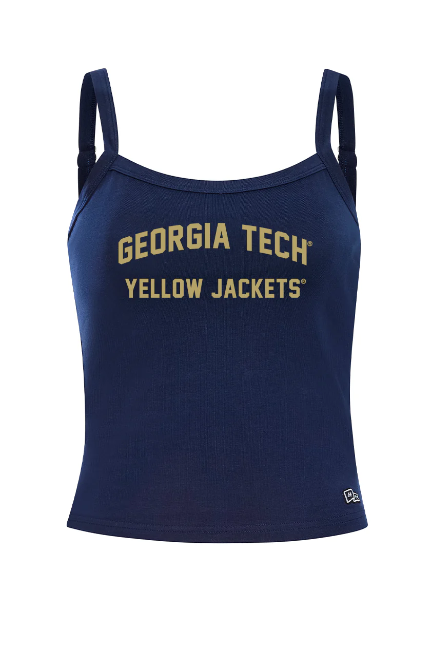 Georgia Tech Playmaker Tank