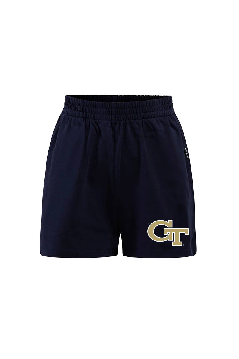 Georgia Tech Track Shorts - Image 5