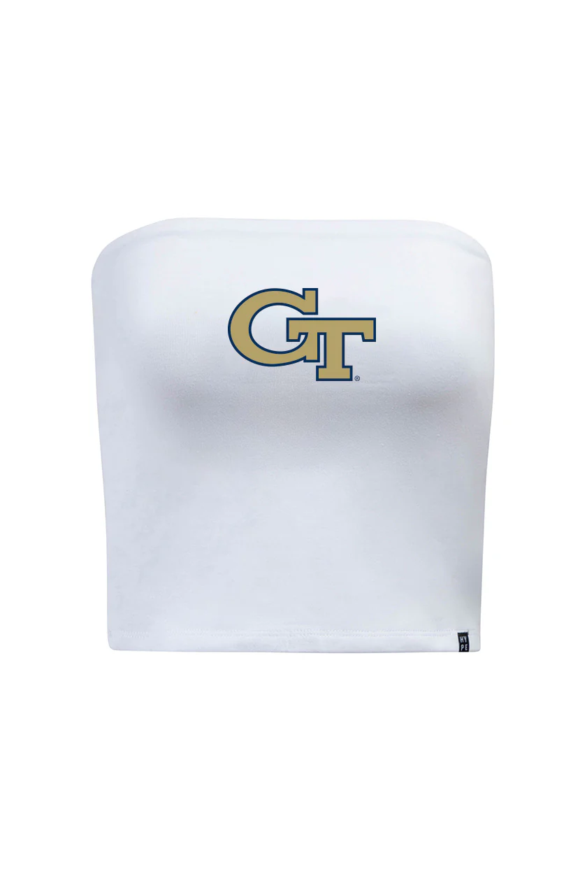 Georgia Tech Tube Top