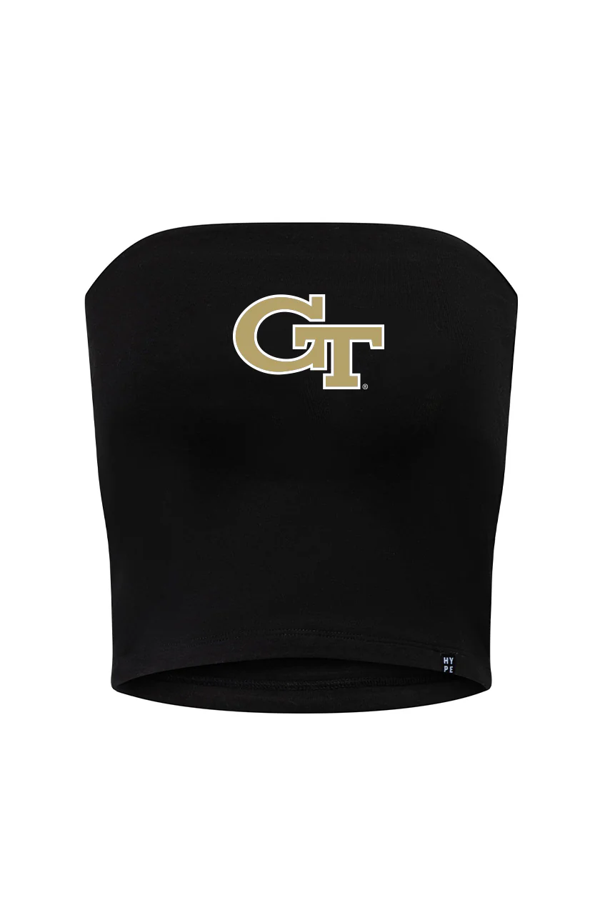 Georgia Tech Tube Top - Image 5