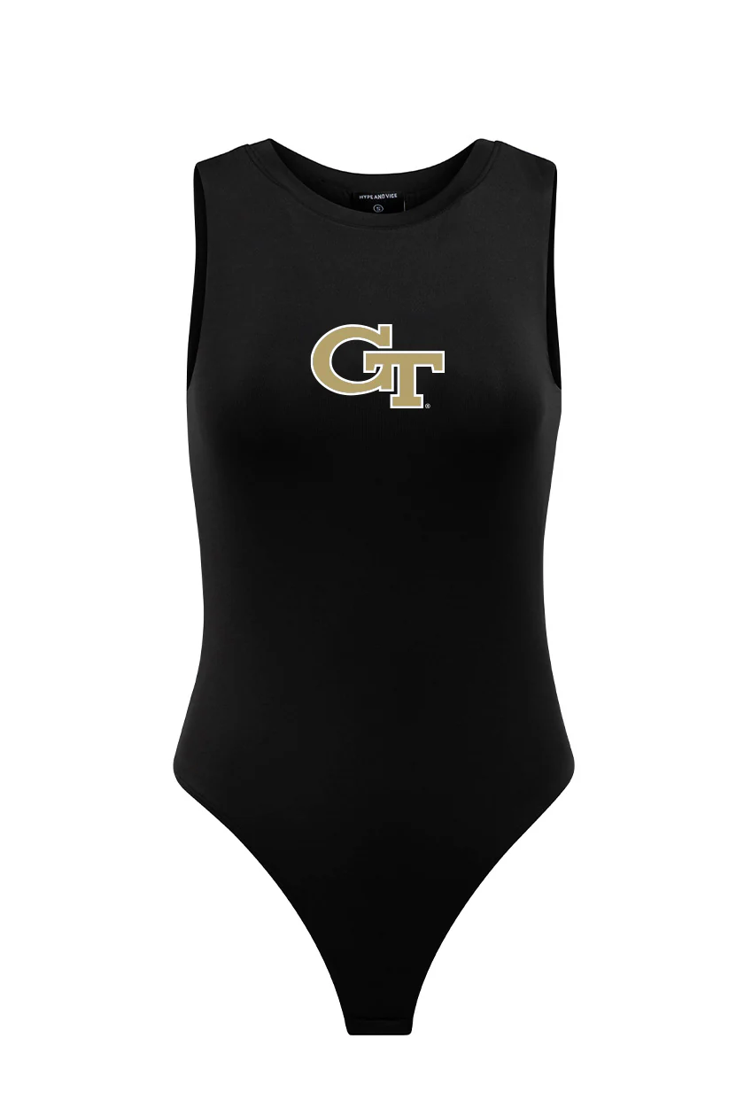 Georgia Tech Contouring Bodysuit - Image 3