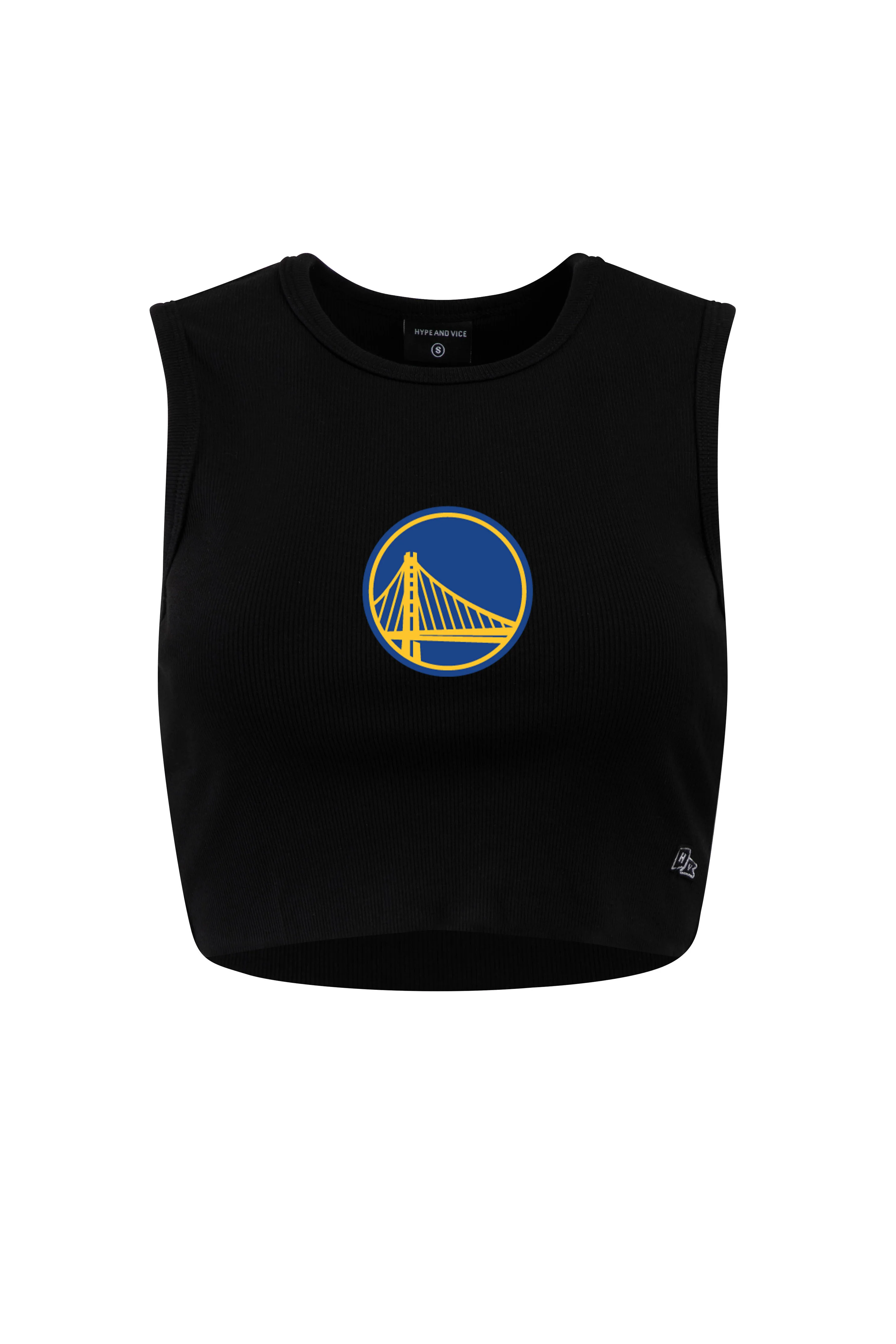 Golden State Warriors Cut Off Tank - Image 13