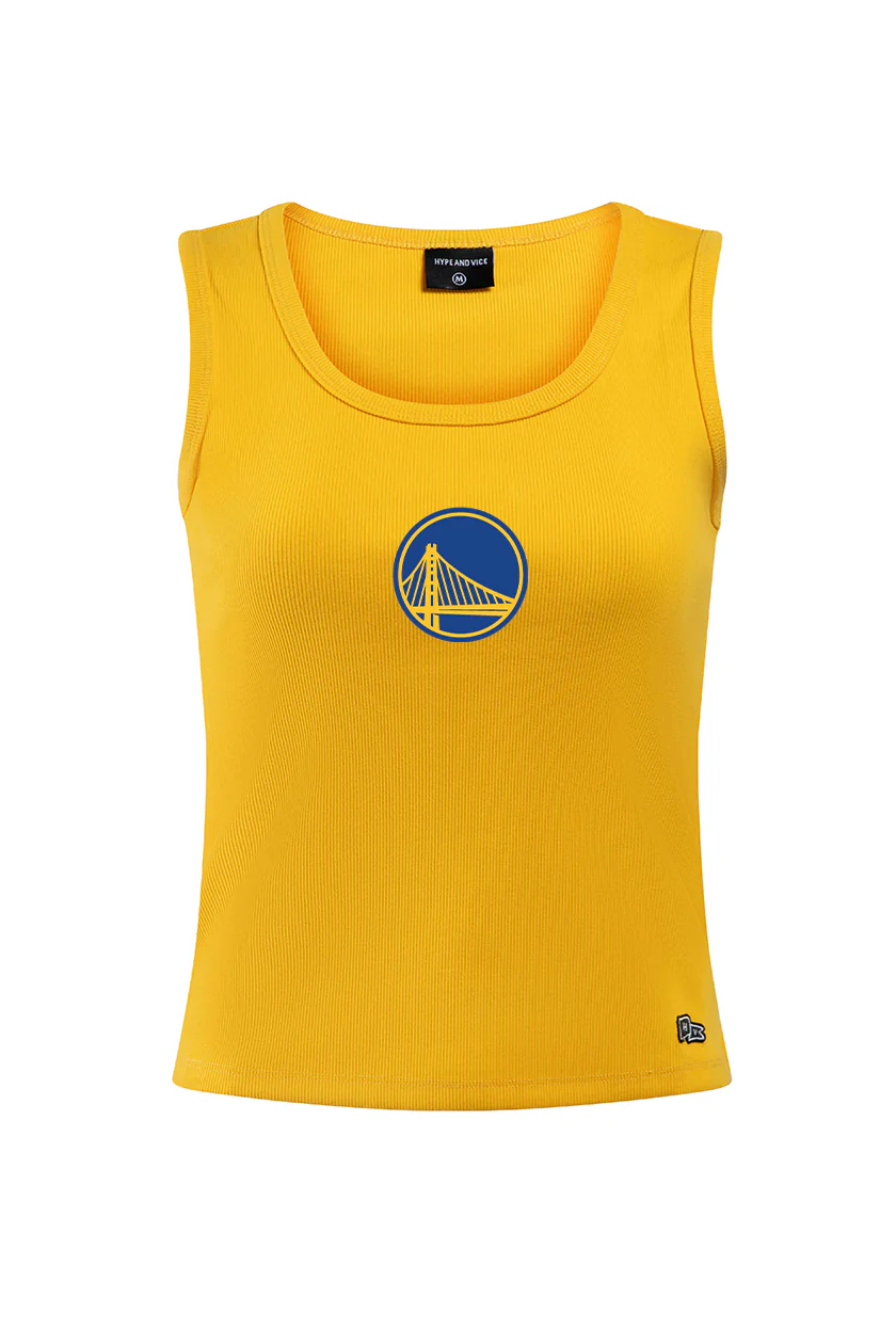 Golden State Warriors MVP Top - Image 8