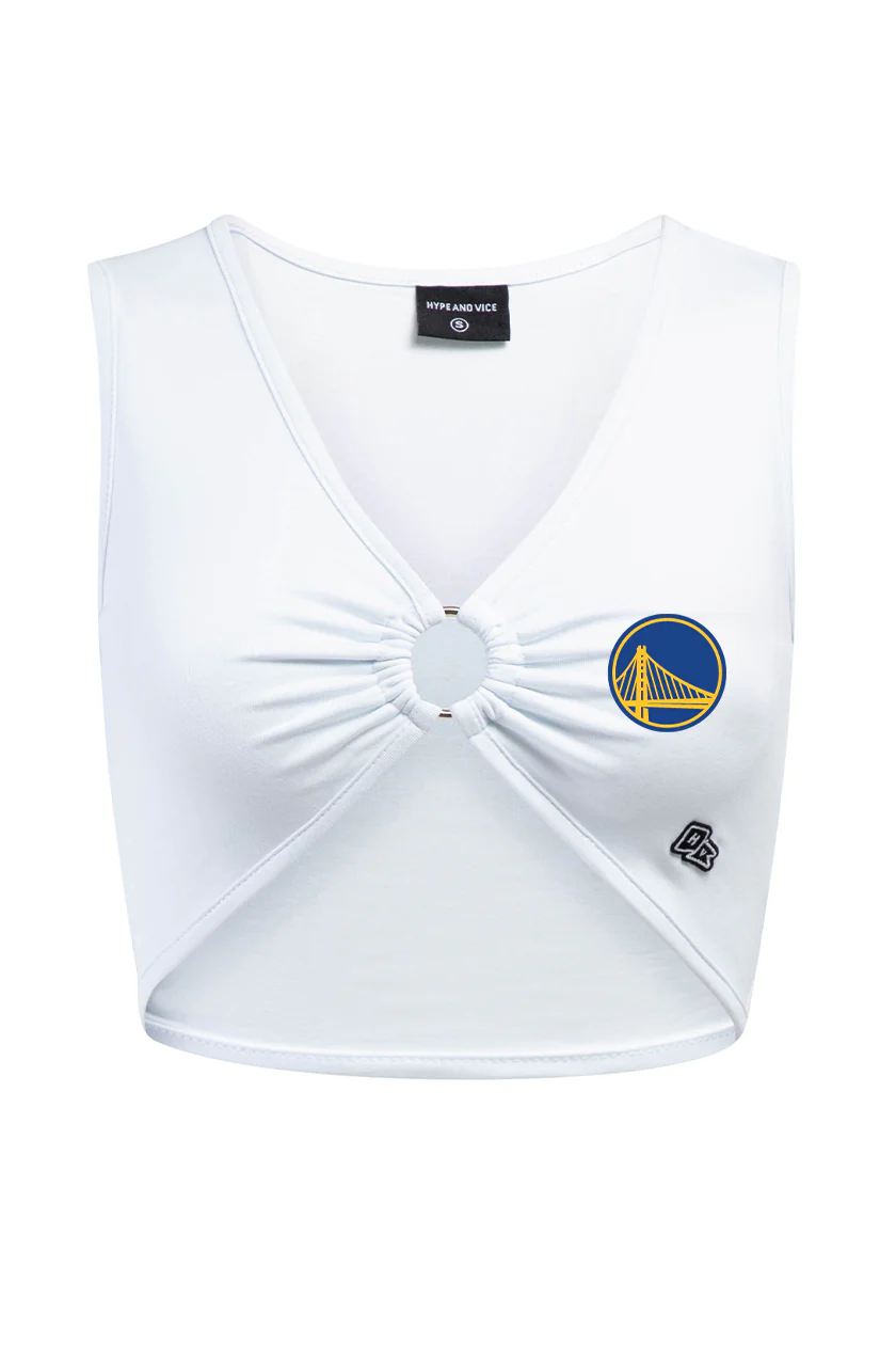 Golden State Warriors Ring It Top - Image 4