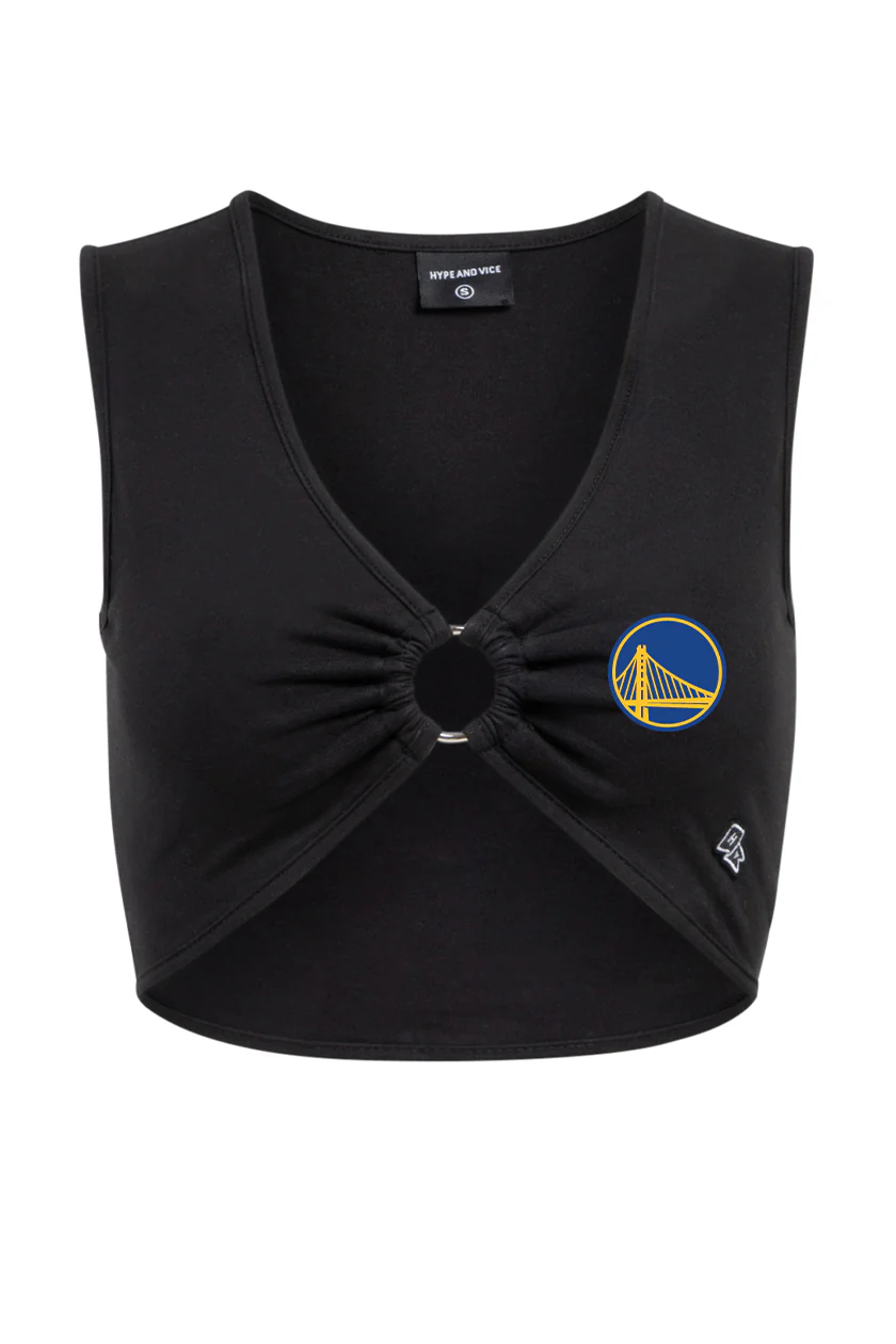 Golden State Warriors Ring It Top - Image 8