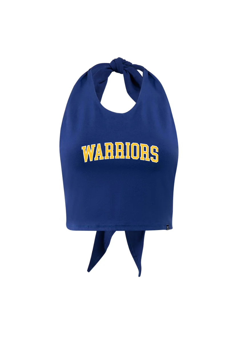 Golden State Warriors Tailgate Top - Image 5