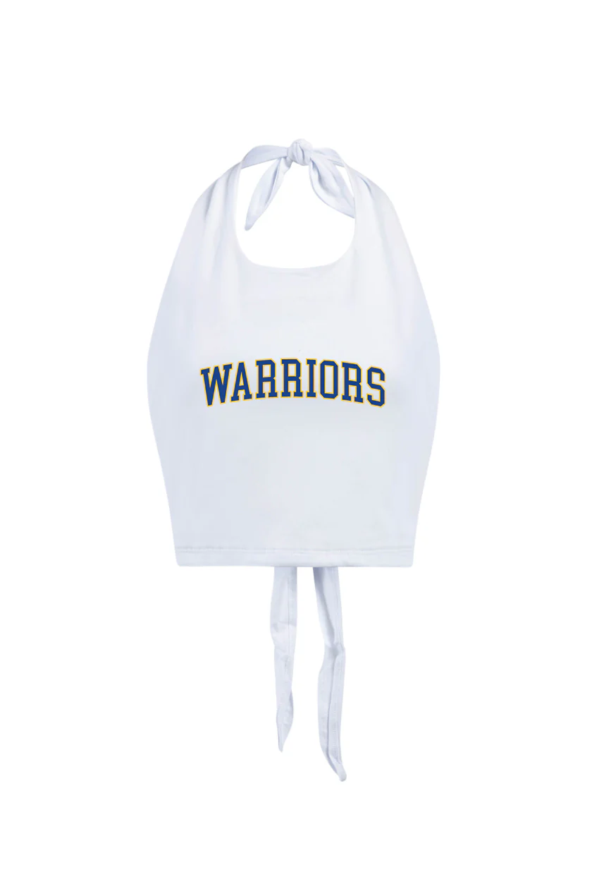 Golden State Warriors Tailgate Top - Image 7