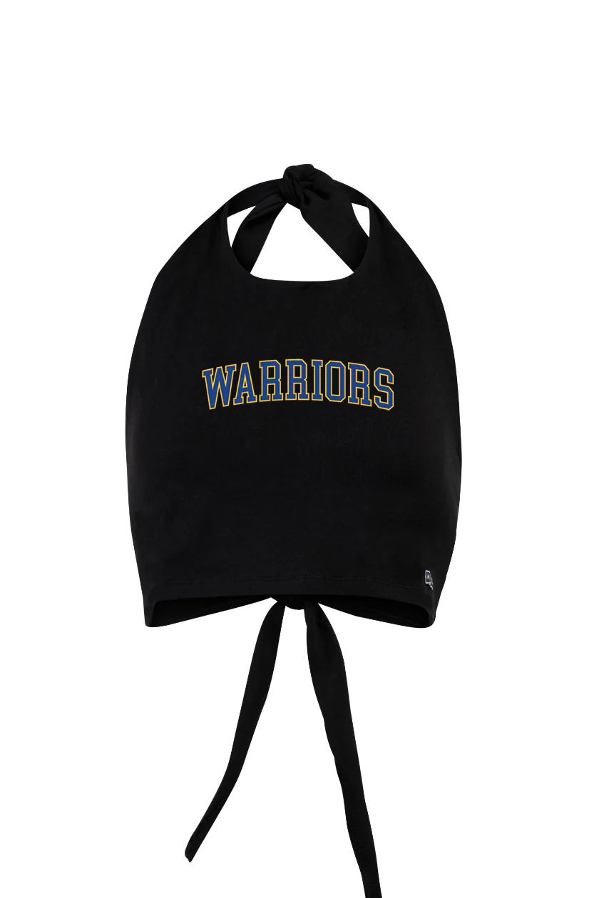 Golden State Warriors Tailgate Top - Image 9