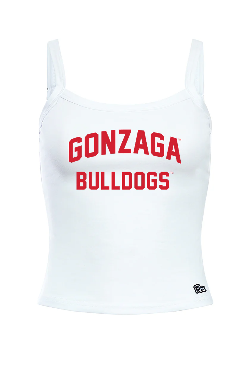 Gonzaga University Playmaker Tank