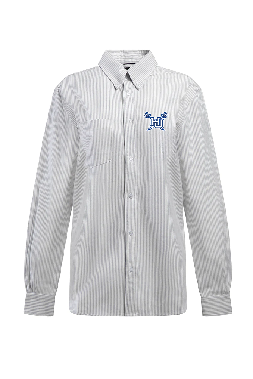 Hampton University Hamptons Button Down - Image 3