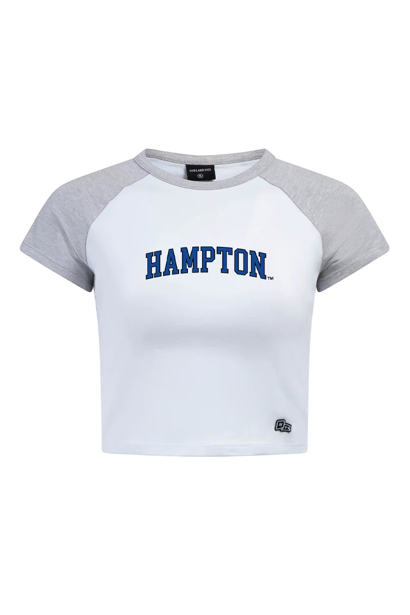 Hampton Homerun Tee - Image 4