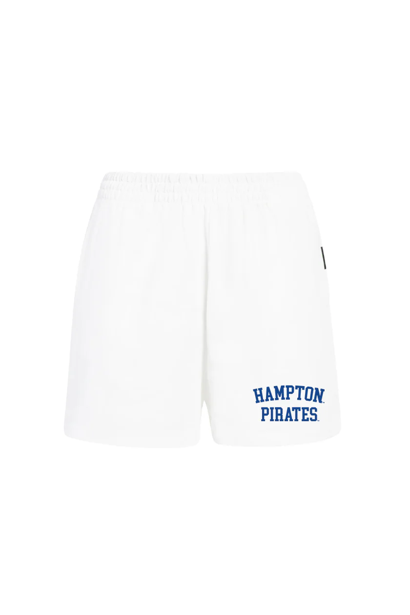Hampton University Track Shorts