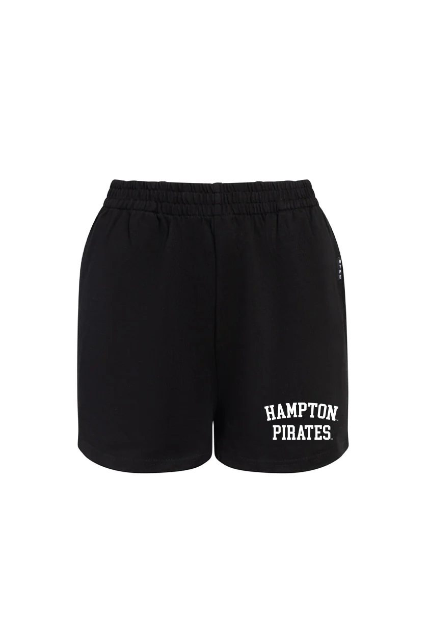 Hampton University Track Shorts - Image 3