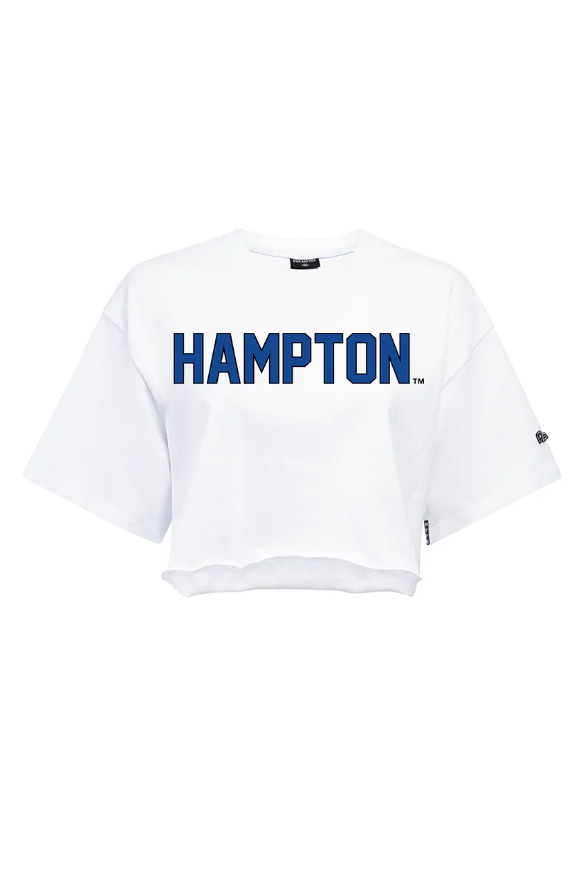 Hampton Track Top