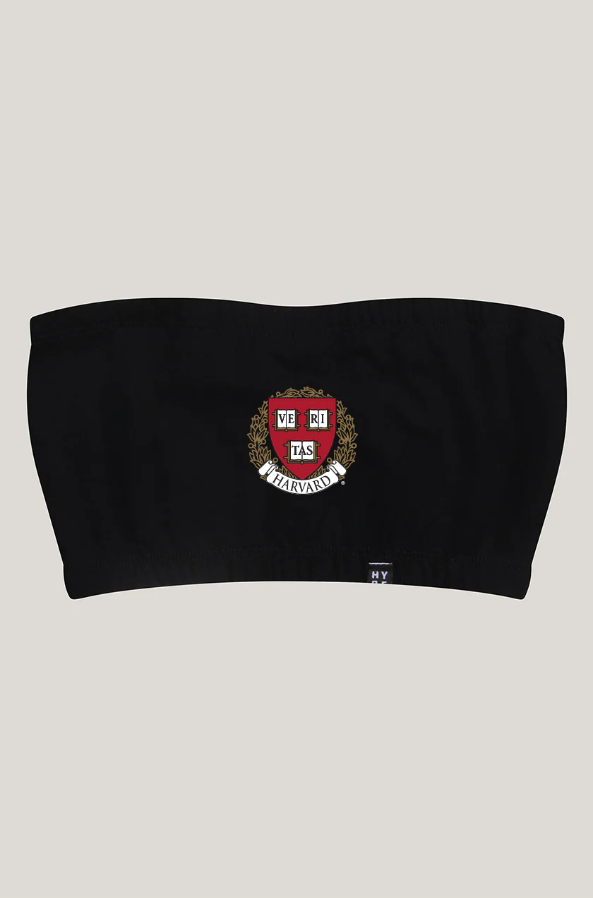 Harvard Bandeau Top - Image 4