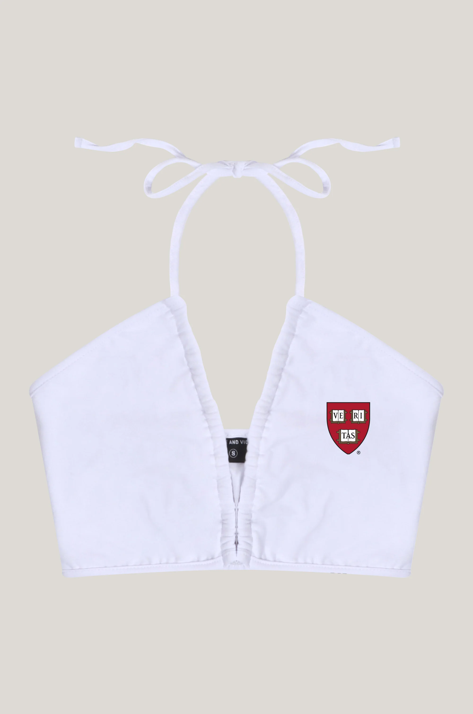 Harvard Slam Dunk Top - Image 3