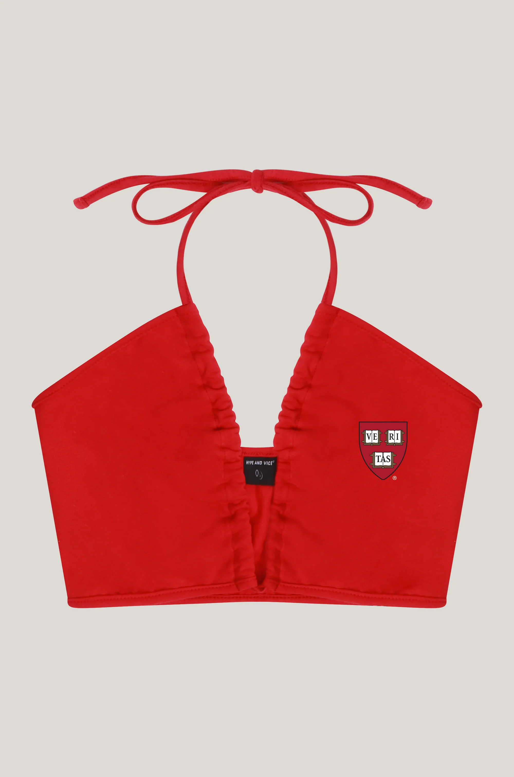 Harvard Slam Dunk Top - Image 5