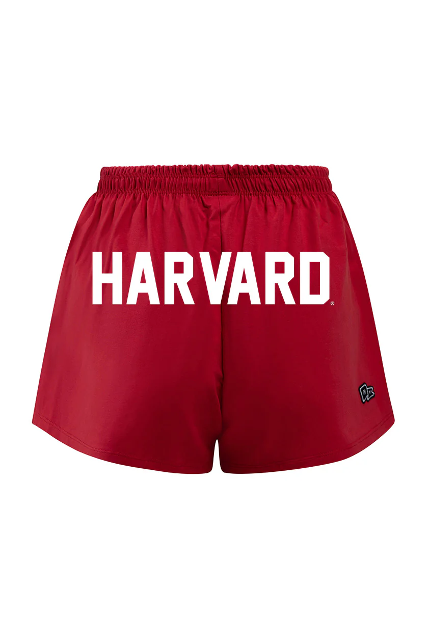 Harvard P.E. Shorts - Image 10