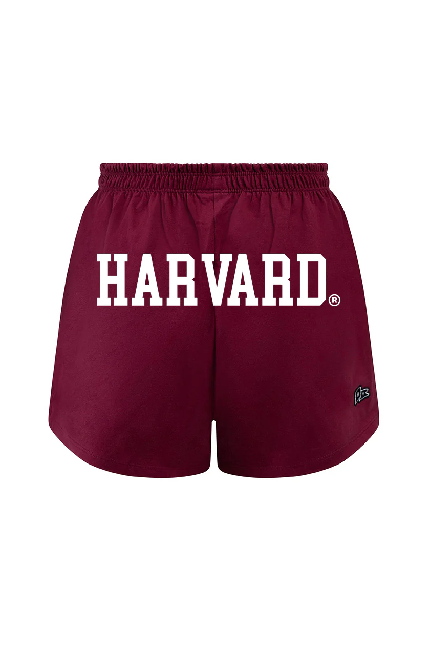 Harvard P.E. Shorts - Image 12