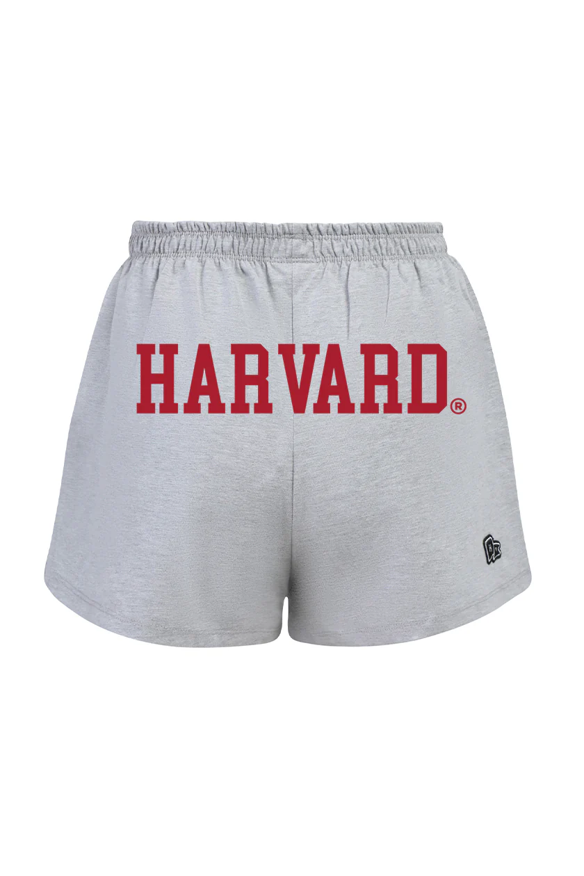Harvard P.E. Shorts - Image 6