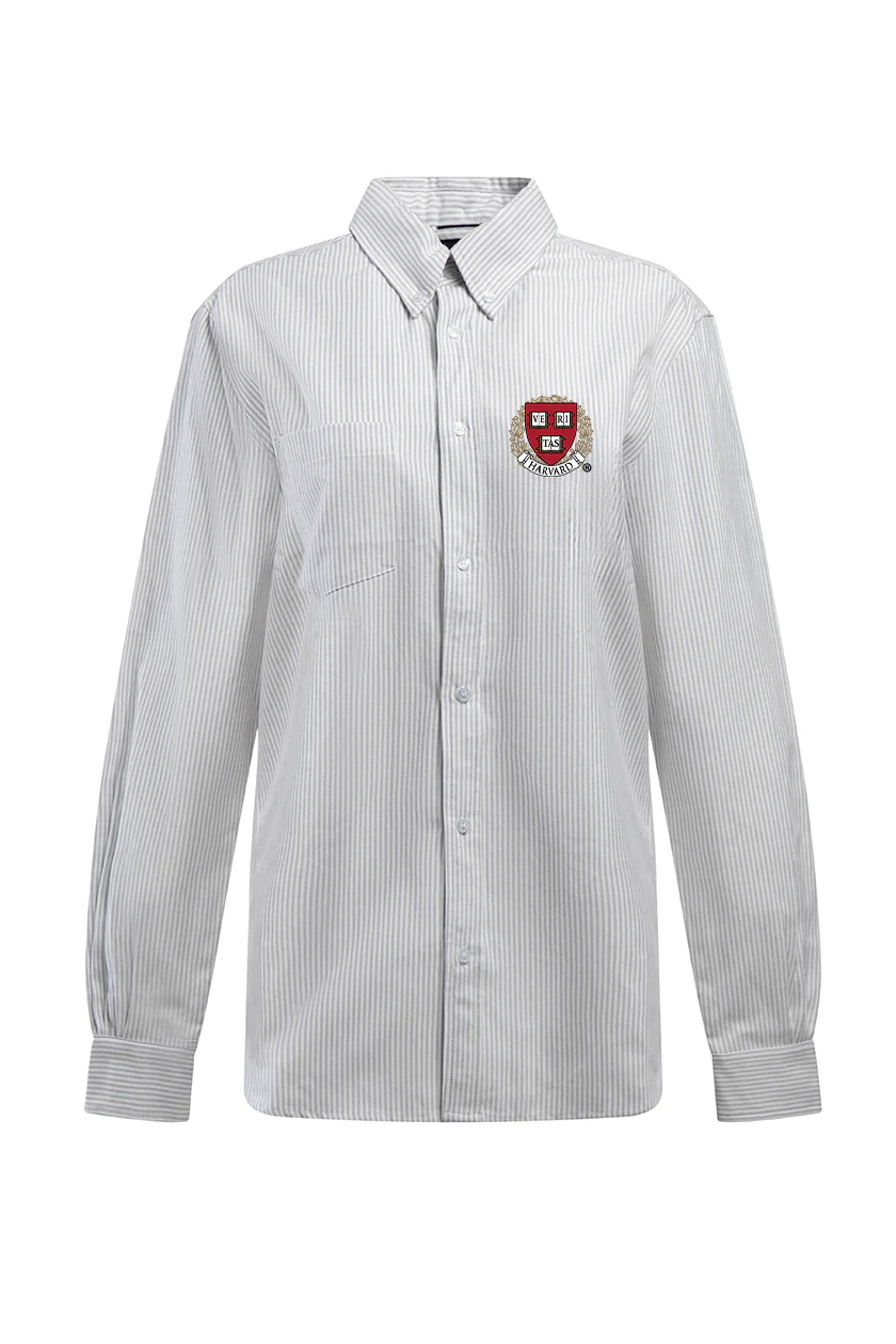 Harvard Hamptons Button Down - Image 3
