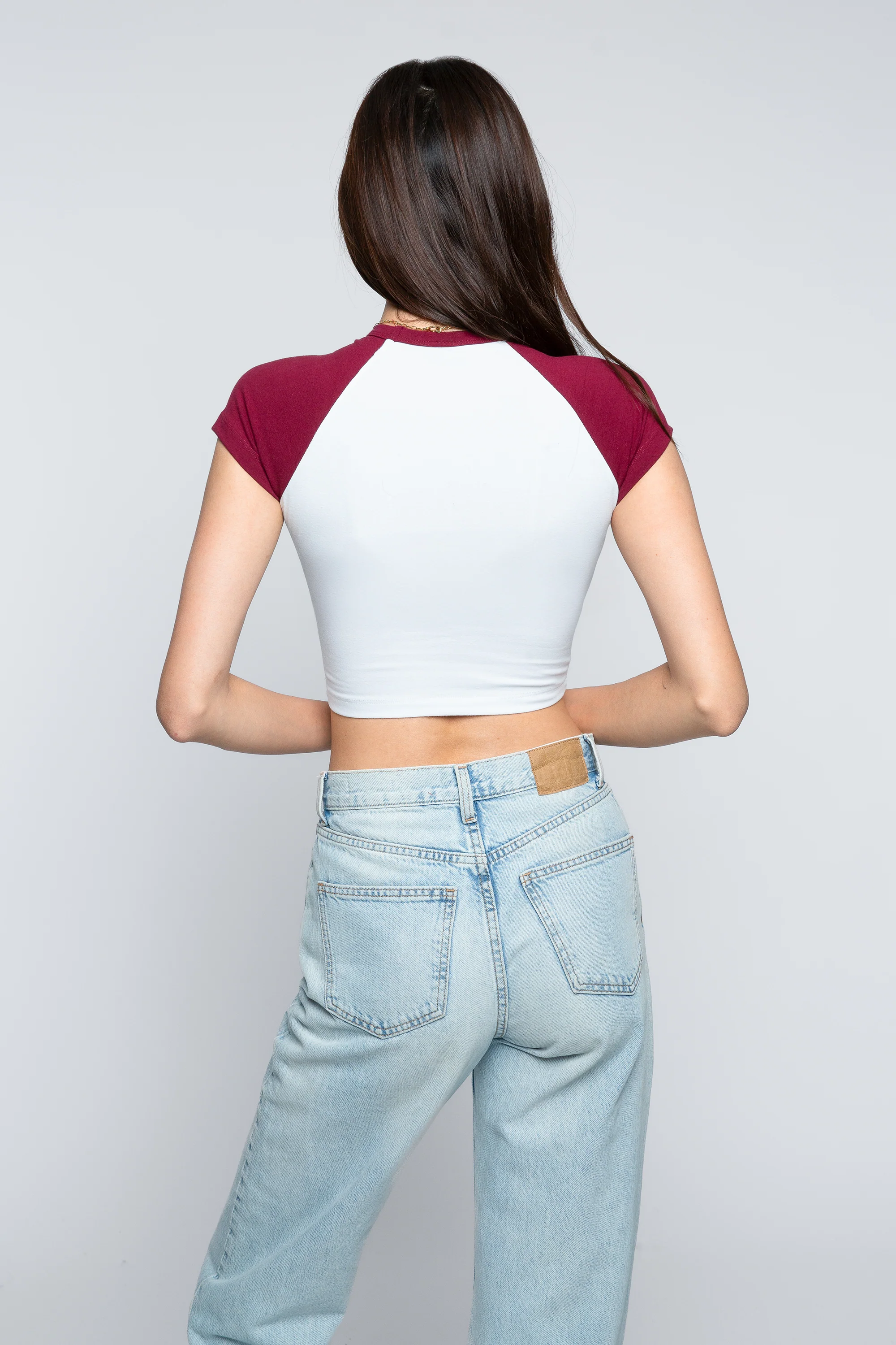 Harvard Homerun Tee - Image 3