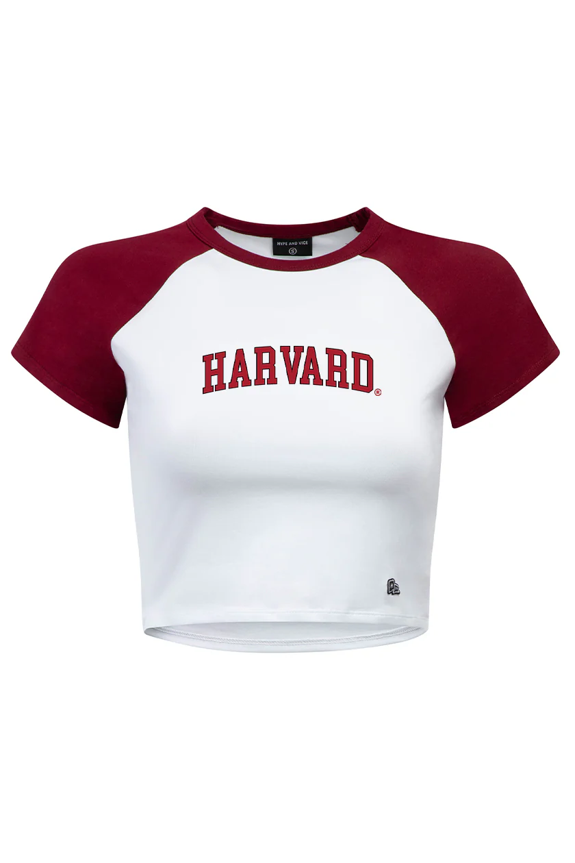 Harvard Homerun Tee - Image 4