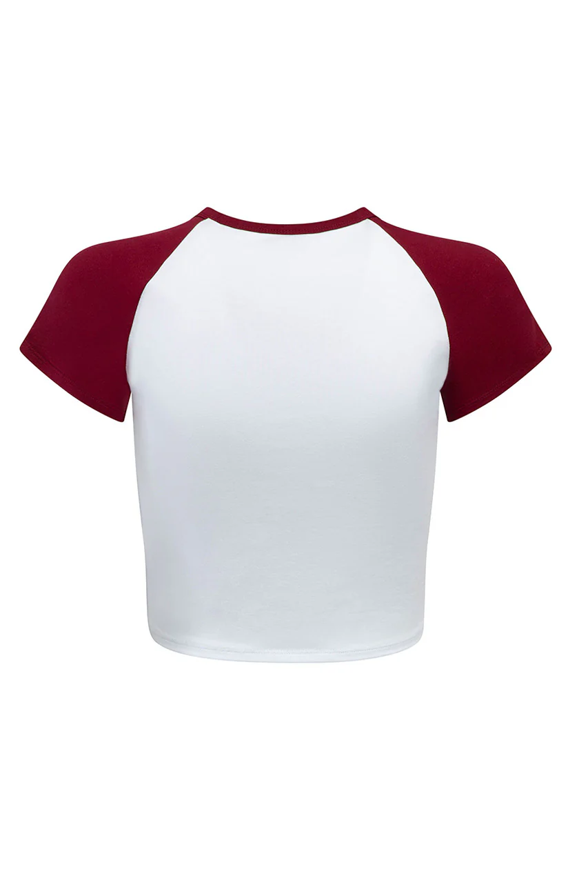 Harvard Homerun Tee - Image 5