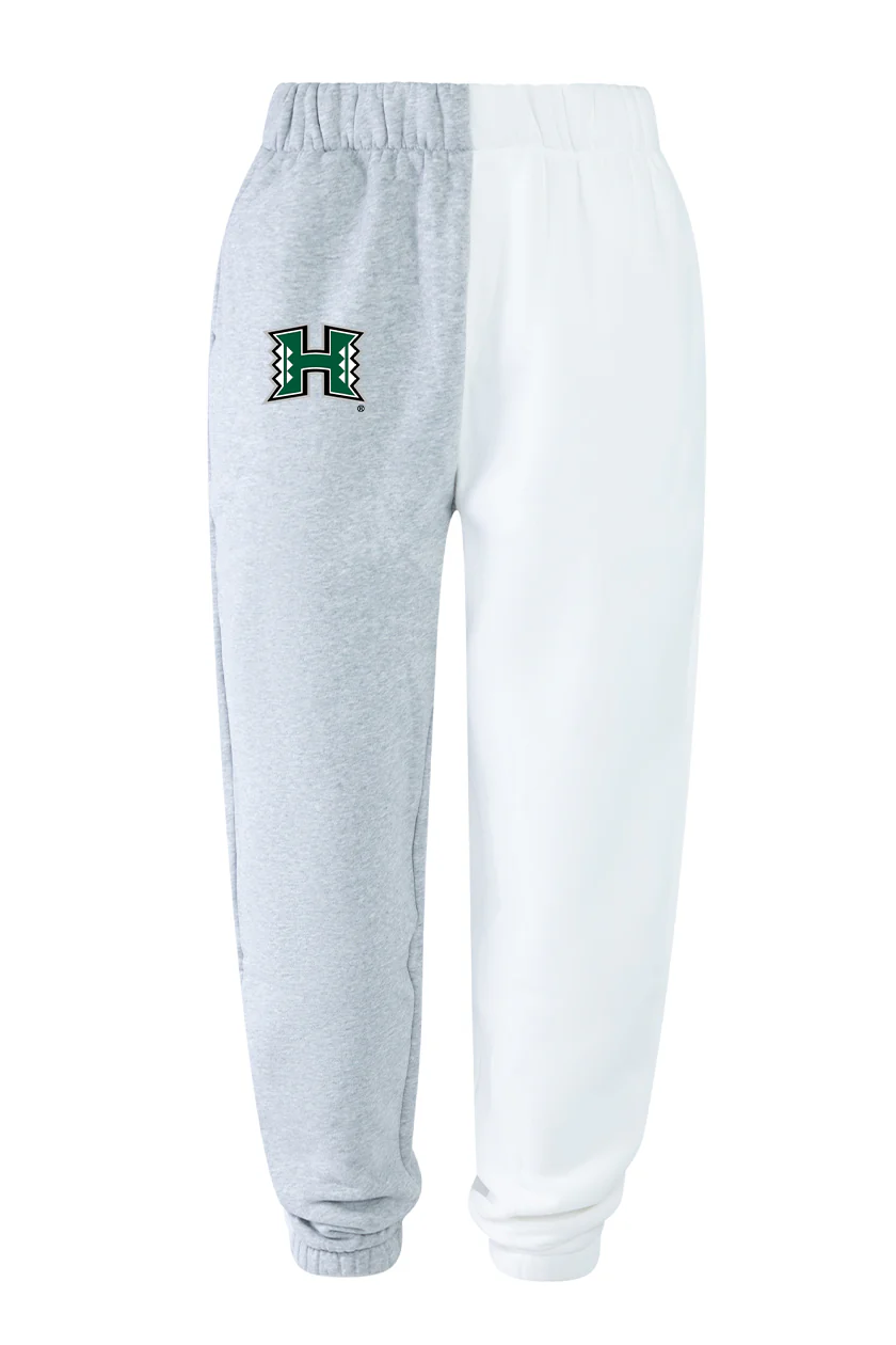 Hawaii Color-Block Sweats - Image 5