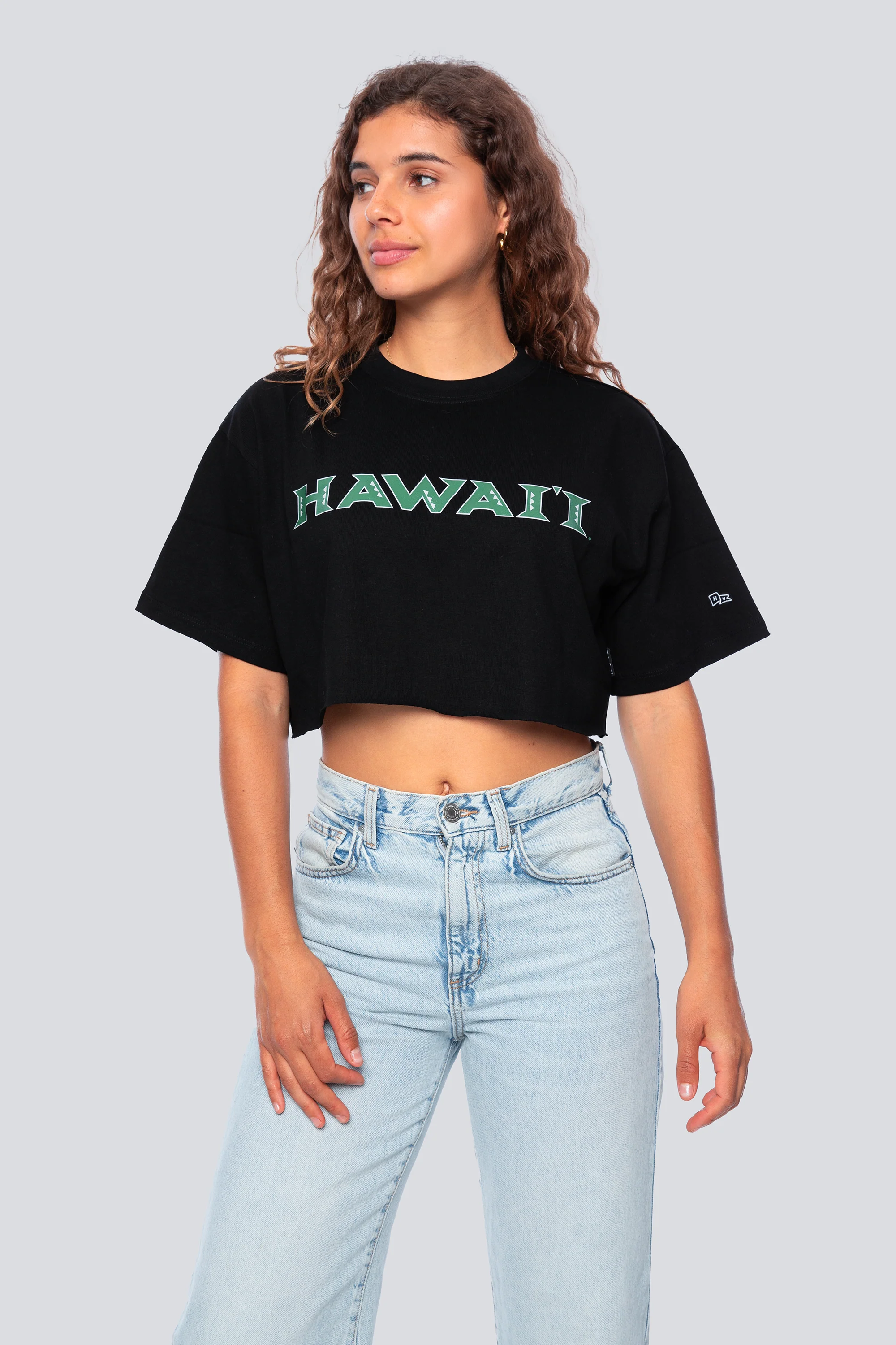Hawaii Track Top