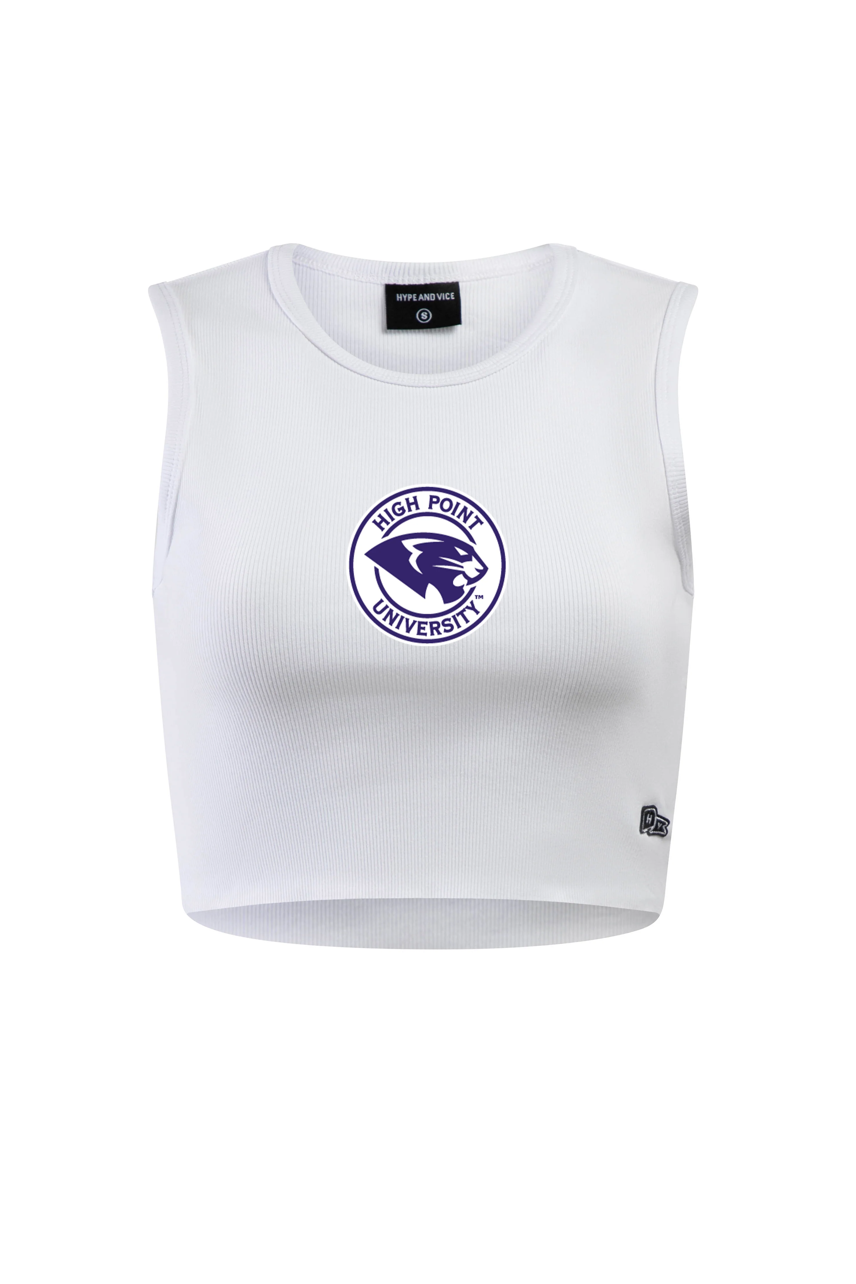 High Point Cut Off Tank - Image 3