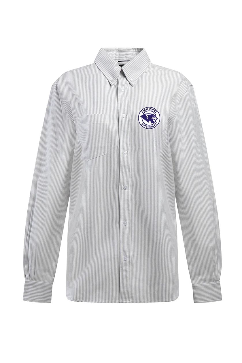High Point Hamptons Button Down - Image 3