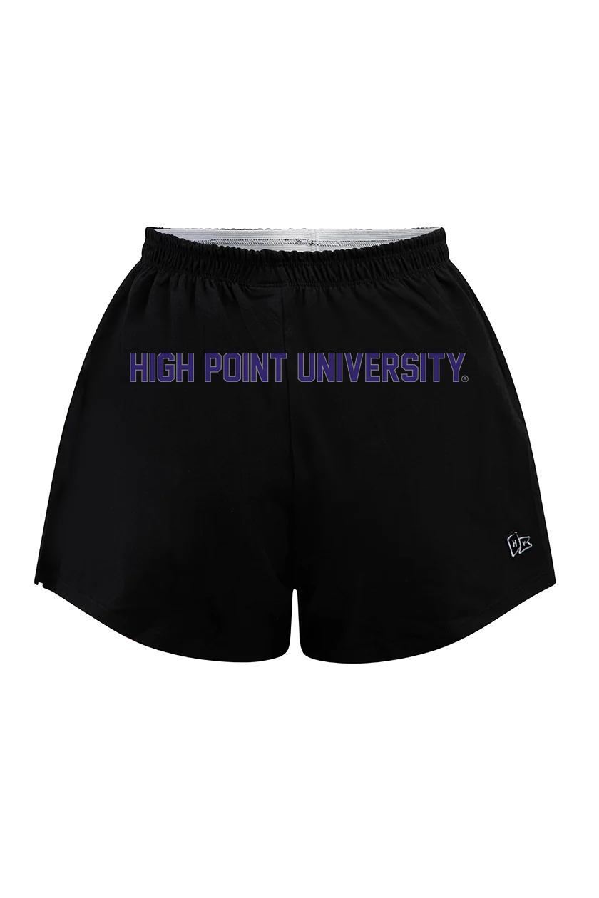 High Point P.E. Shorts - Image 3