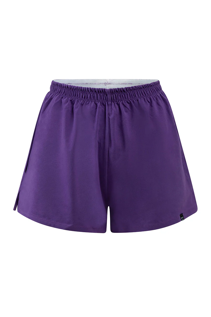 High Point P.E. Shorts - Image 8