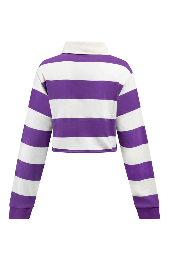 High Point Rugby Top - Image 2