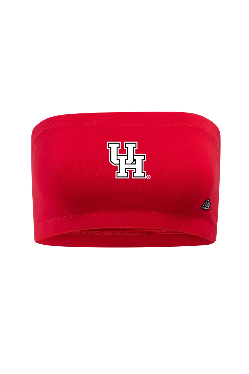 University of Houston Bandeau Top - Image 5