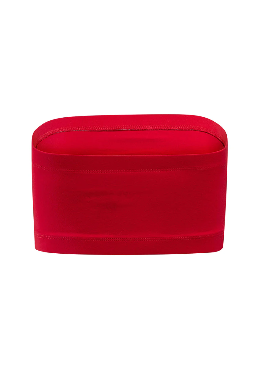 University of Houston Bandeau Top - Image 6