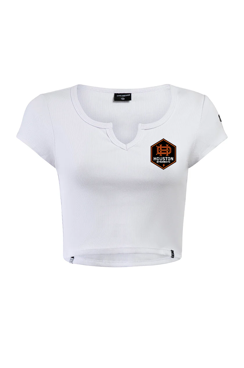 Houston Dynamo FC Cali Tee