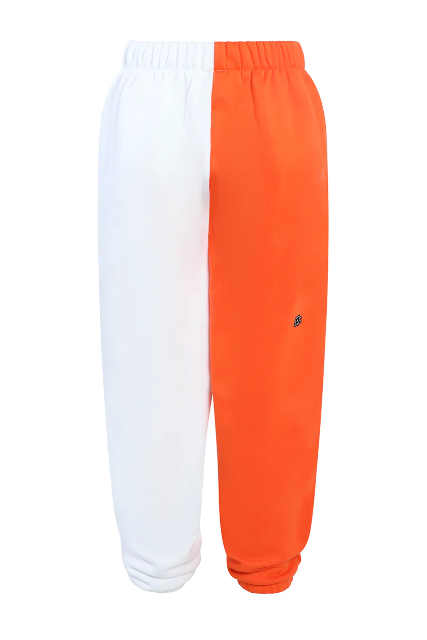Houston Dynamo FC Color-Block Sweats - Image 4
