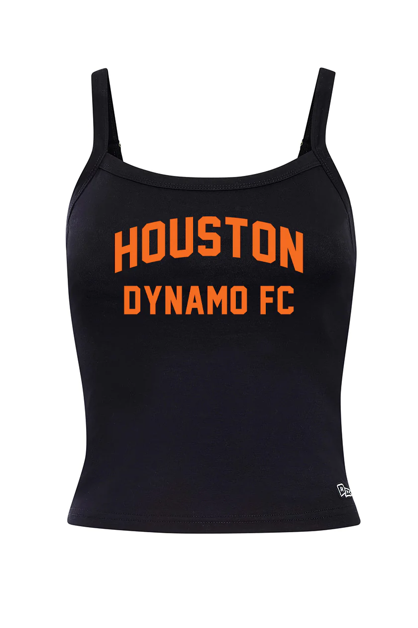 Houston Dynamo FC Playmaker Tank - Image 3
