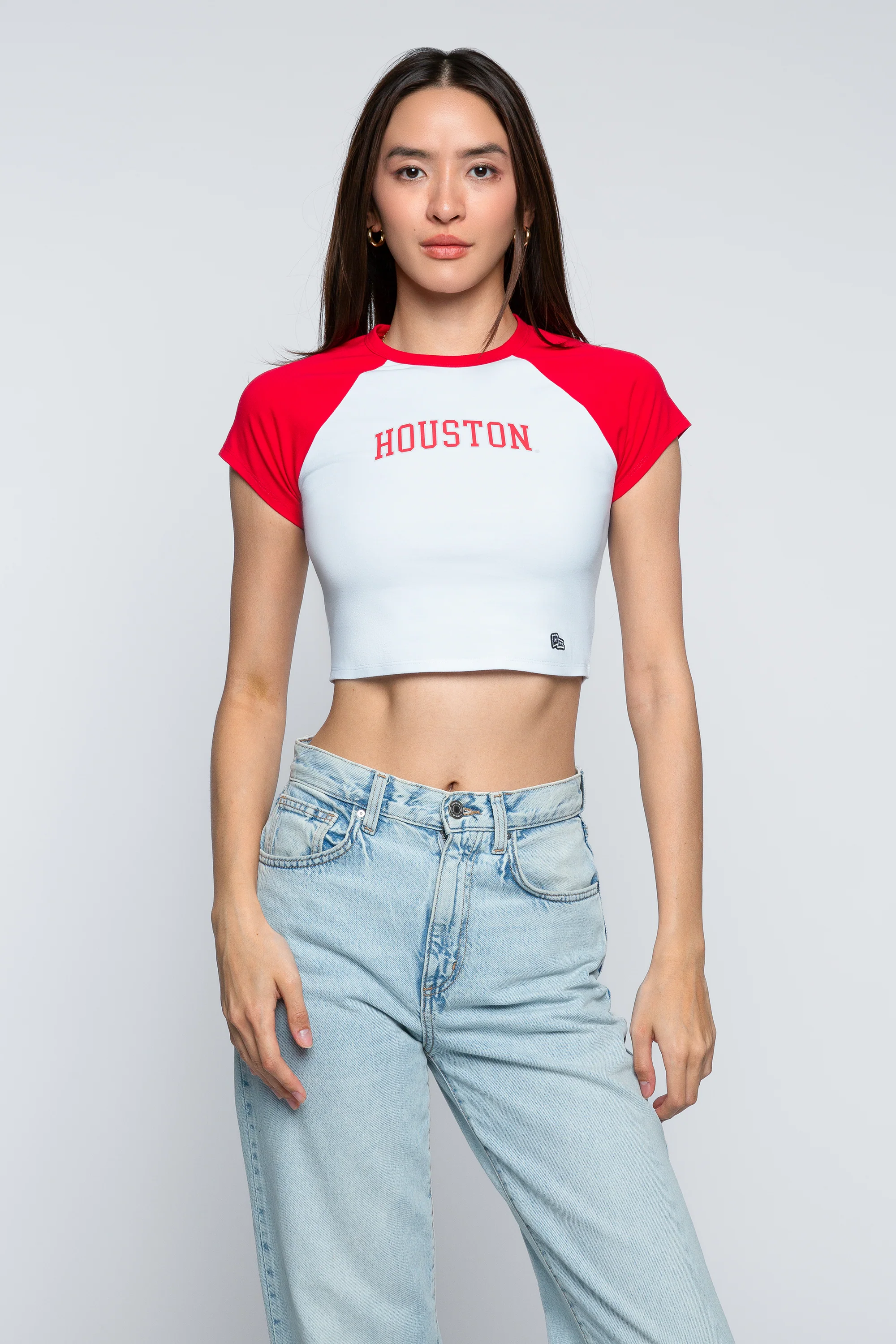 University of Houston Homerun Tee