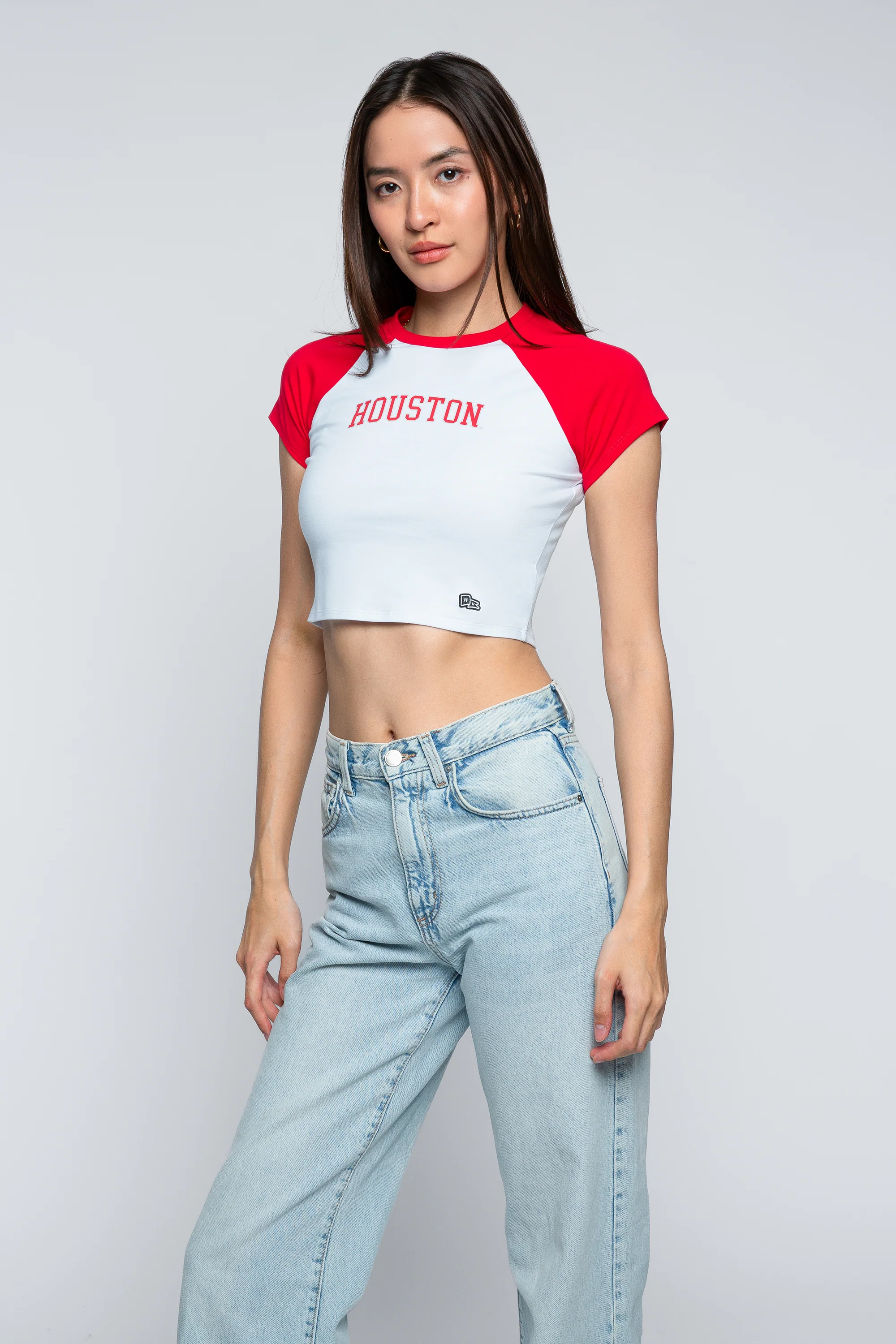 University of Houston Homerun Tee - Image 3