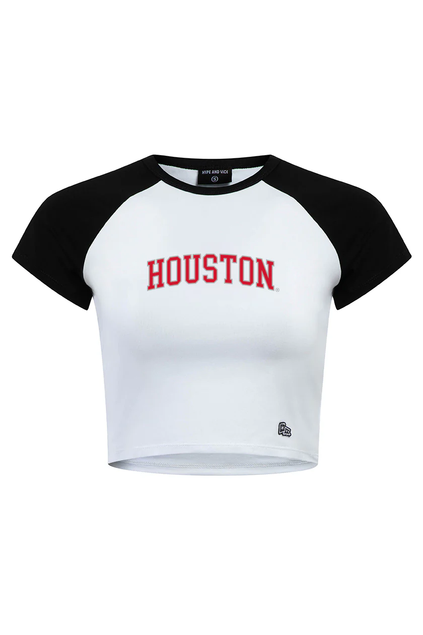 University of Houston Homerun Tee - Image 5
