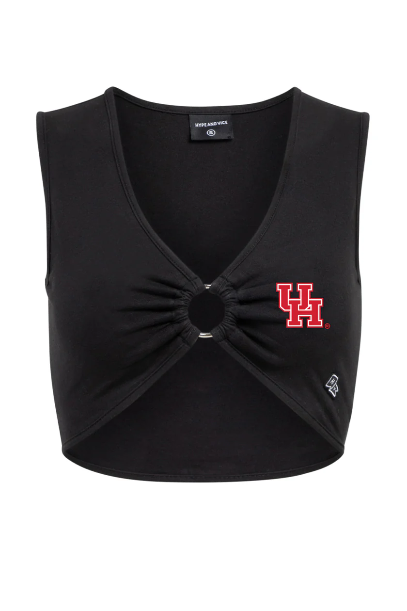 University of Houston Ring It Top - Image 3