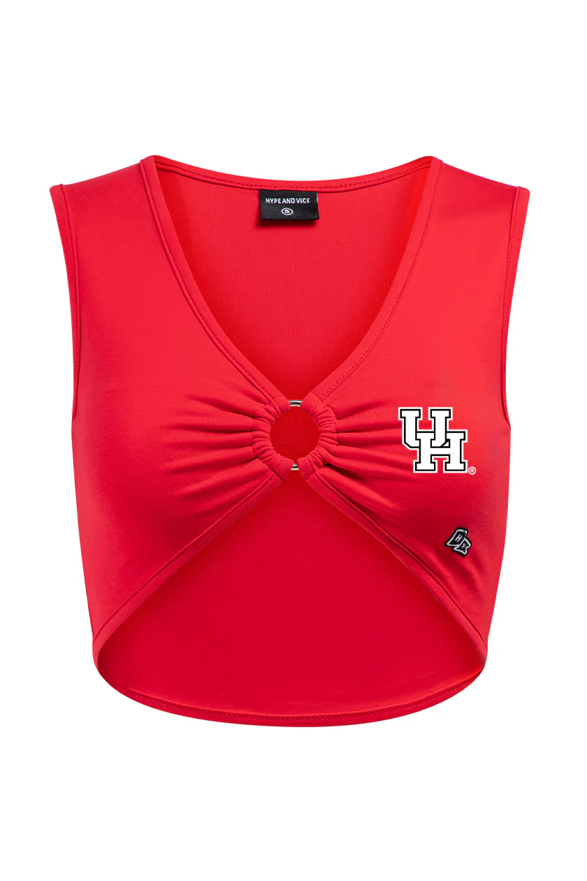 University of Houston Ring It Top - Image 5