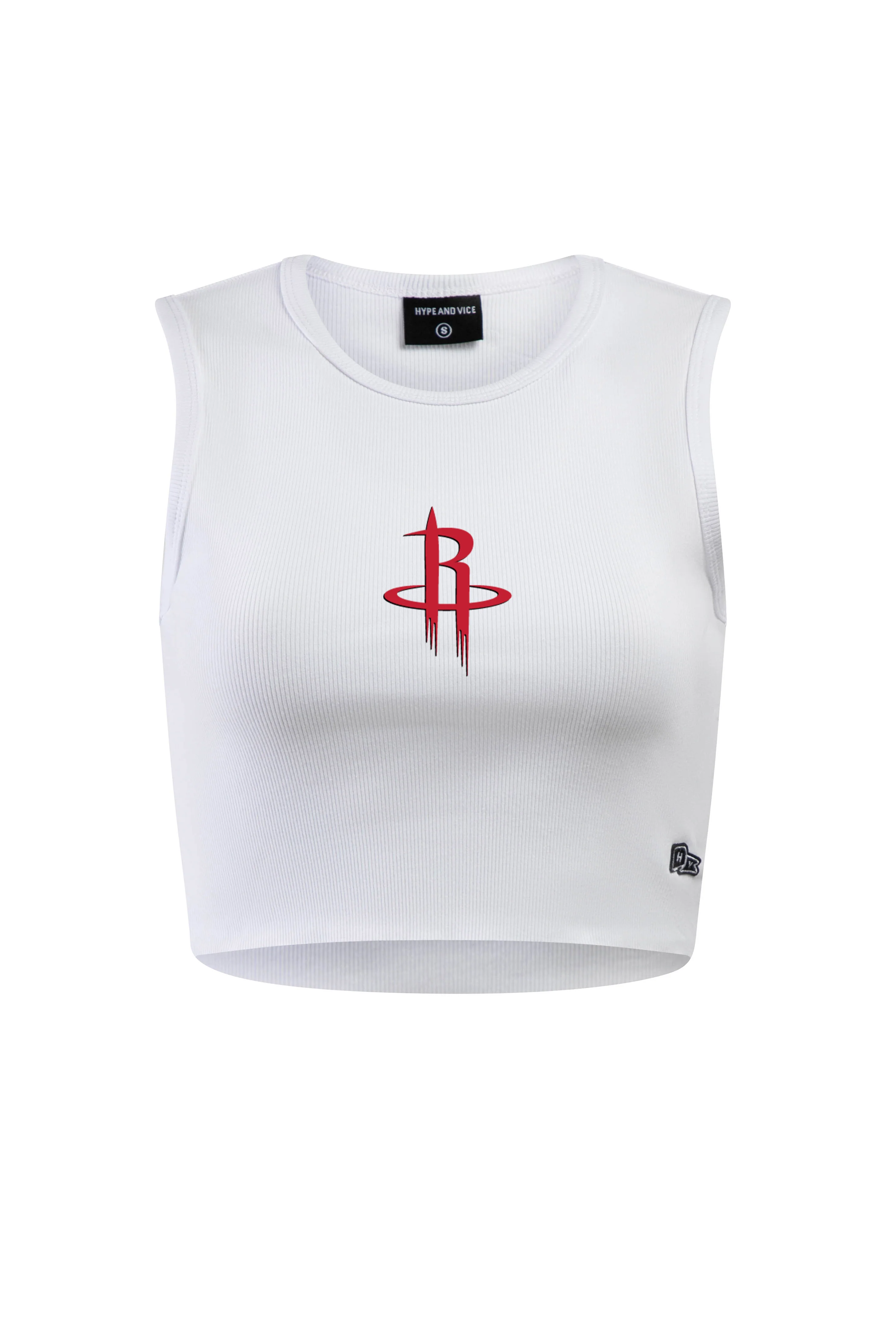 Houston Rockets Cut Off Tank - Image 5