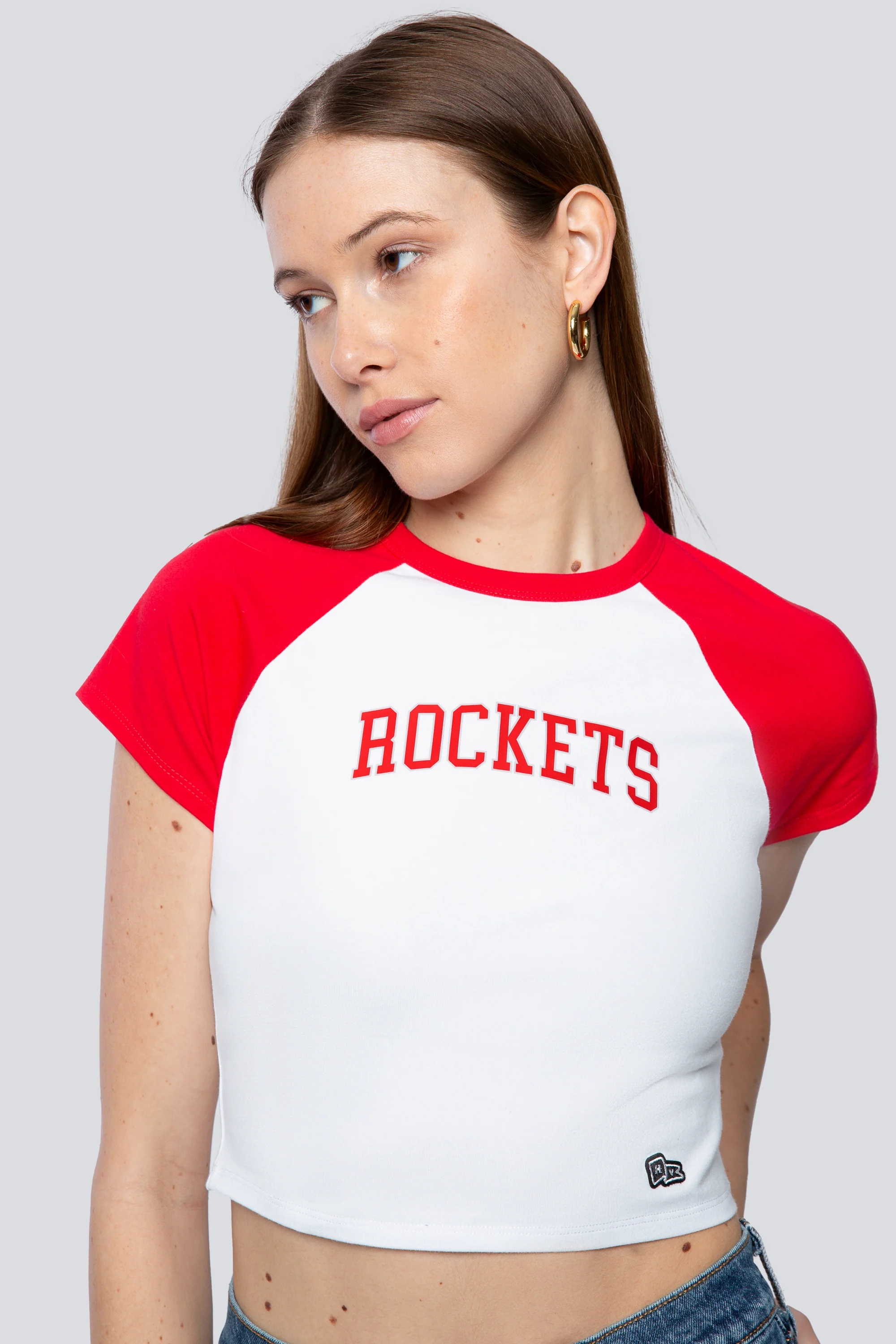 Houston Rockets Homerun Tee - Image 3