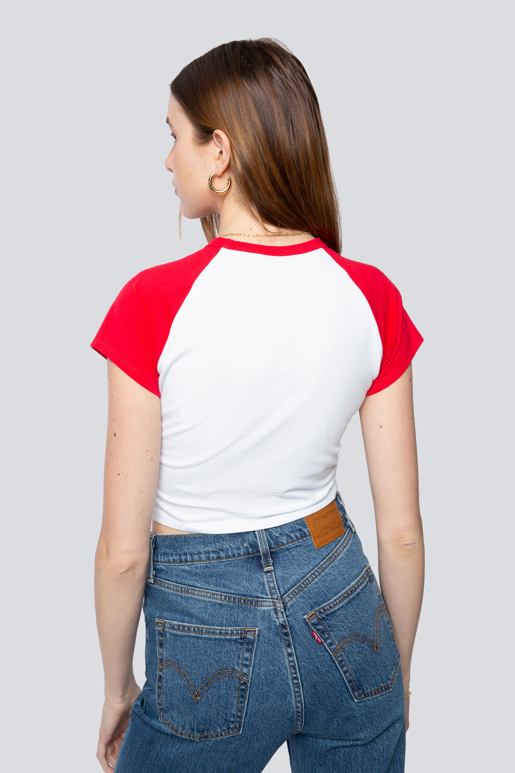 Houston Rockets Homerun Tee - Image 4