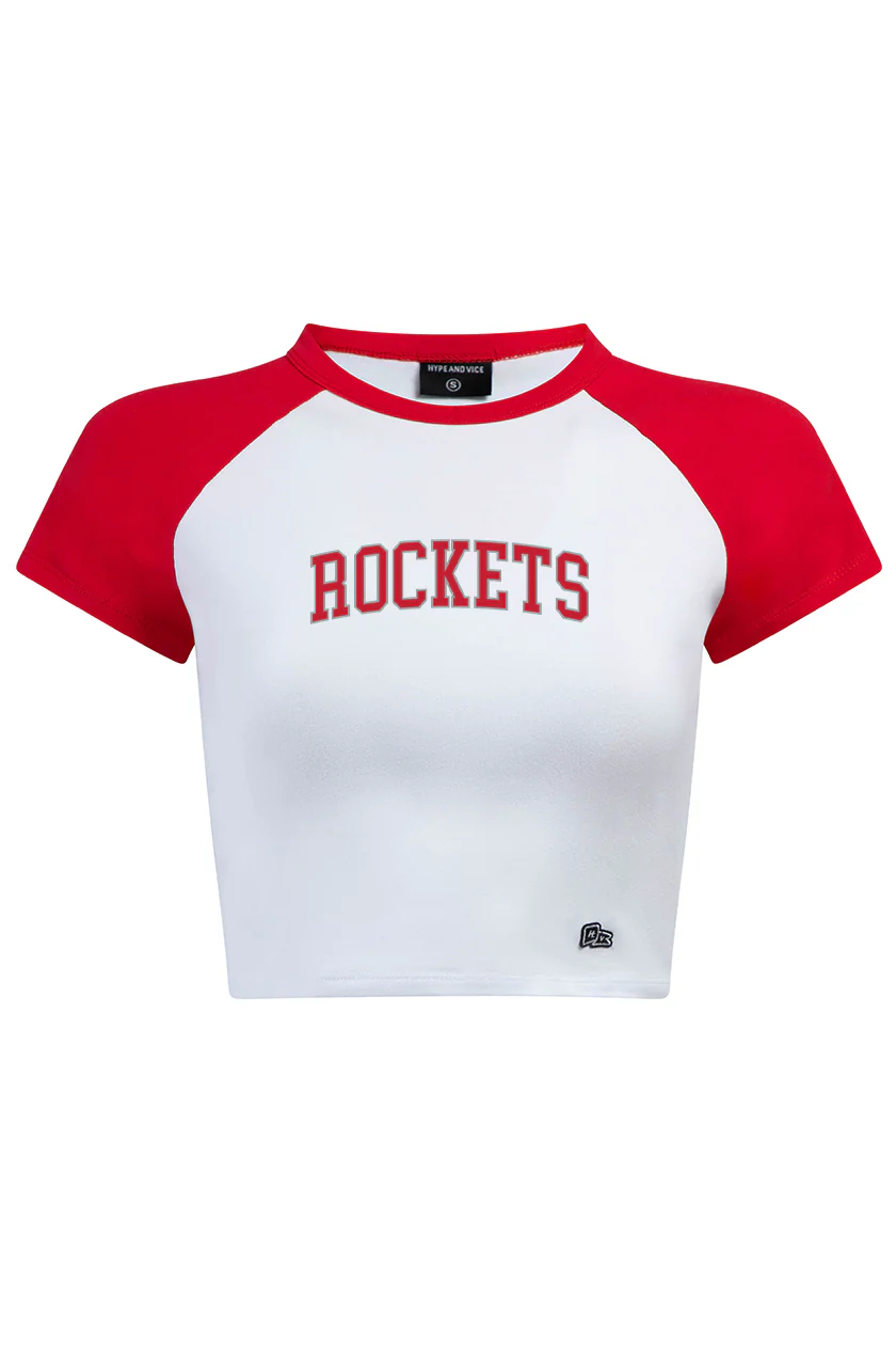 Houston Rockets Homerun Tee - Image 5